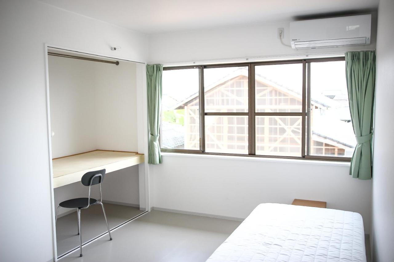 ゲストハウスorige Yame Exterior photo