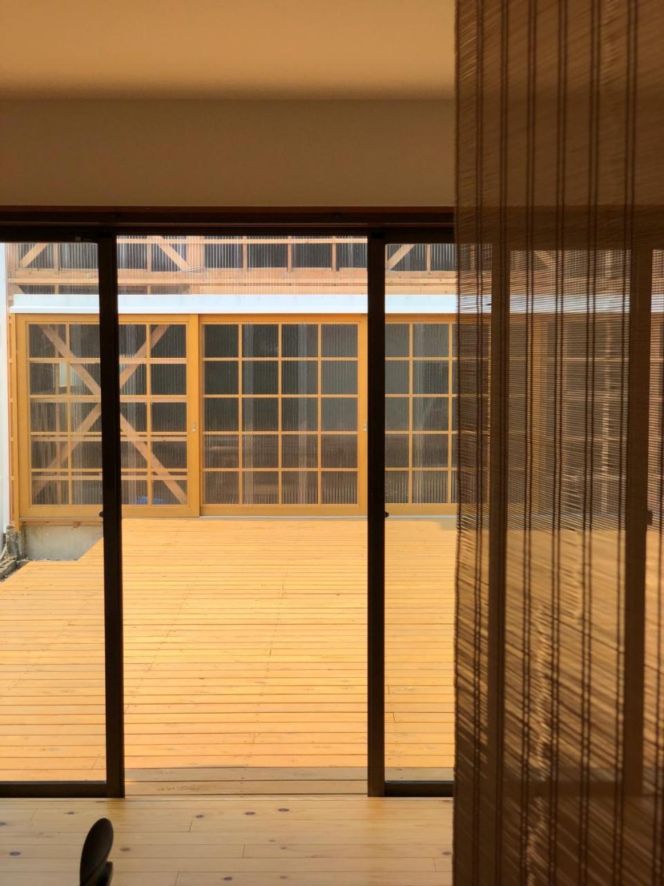 ゲストハウスorige Yame Exterior photo