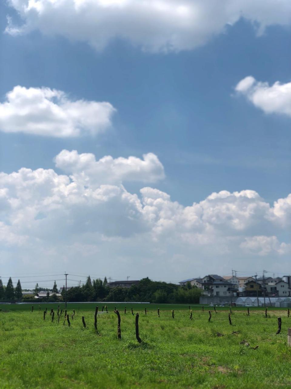 ゲストハウスorige Yame Exterior photo
