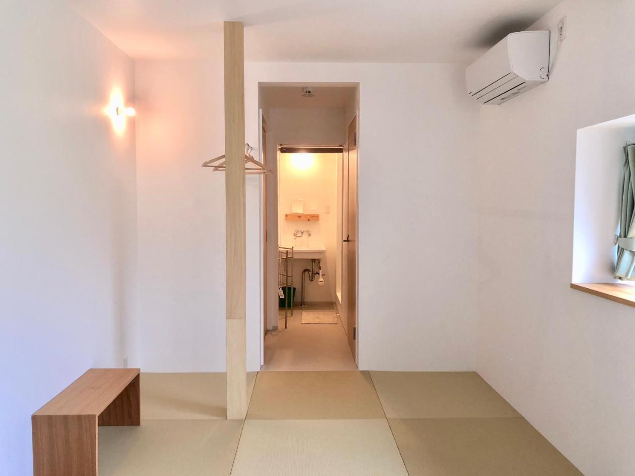 ゲストハウスorige Yame Exterior photo